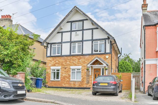 Thumbnail Detached house for sale in Victoria Road, Barnet