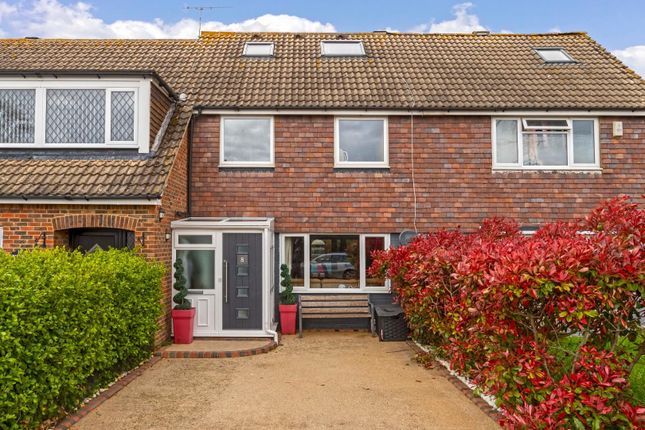 Property for sale in Malthouse Close, Sompting, Lancing