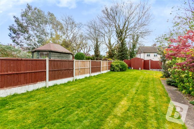 End terrace house for sale in Mendip Road, Hornchurch