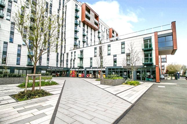 2-bed flat on 94, Beaumont Court, Southend-On-Sea, £170,000
