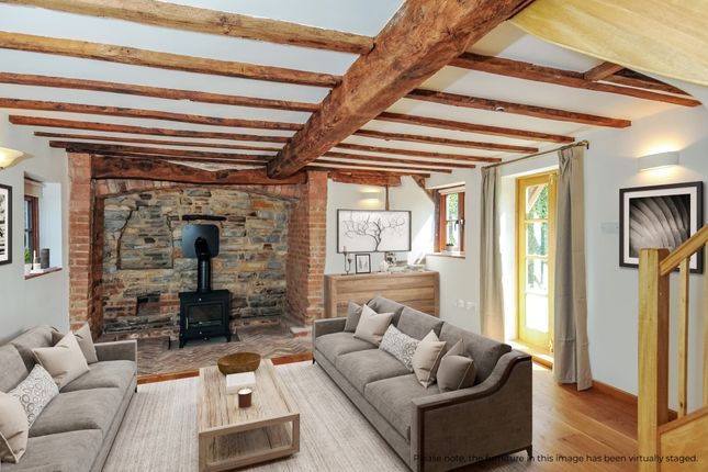 Box Bush Cottages Long Marston Stratford Upon Avon Cv37 2