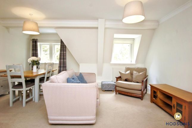 20 Sandal Grange, Walton Lane, Wakefield photo 2