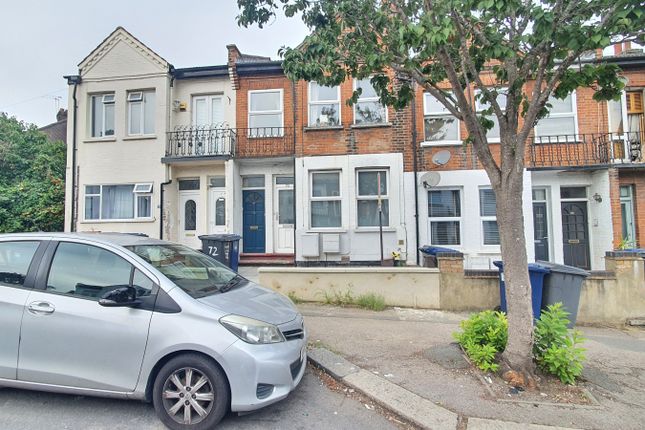 2 Bedroom First Floor Maisonette