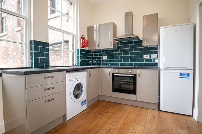 Apt 7 , Fairbairn Residence, 12 Clarendon Road Clarendon Road, Leeds photo 4