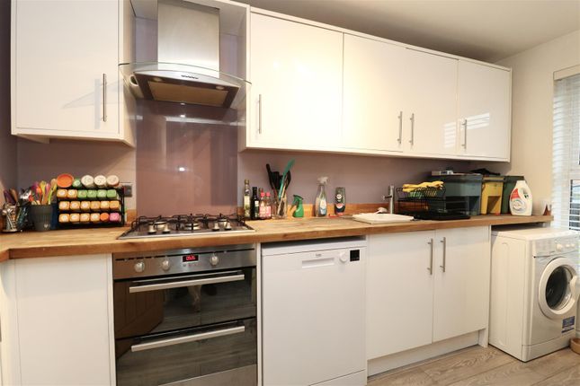 20, Coningham Avenue, York photo 4