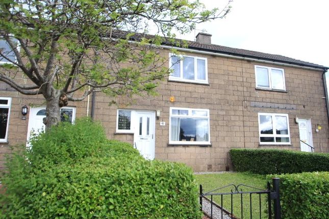 2 bed terraced house for sale in Willow Drive, Johnstone PA5