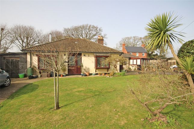 5-bed house on Larkfield,, Kings Farm Lane, Lymington, £750,000