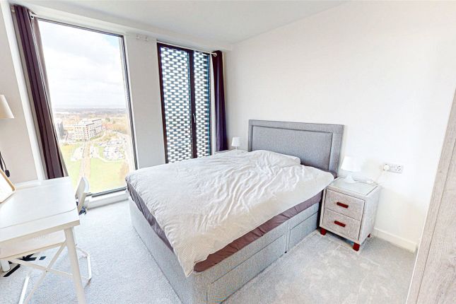 Flat 1607,, 250 Great Ancoats Stre photo 4