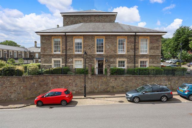 Flat for sale in Muller House, Ashley Down, Bristol