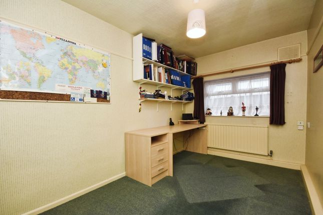 Detached bungalow for sale in Maldon Road, Great Baddow, Chelmsford