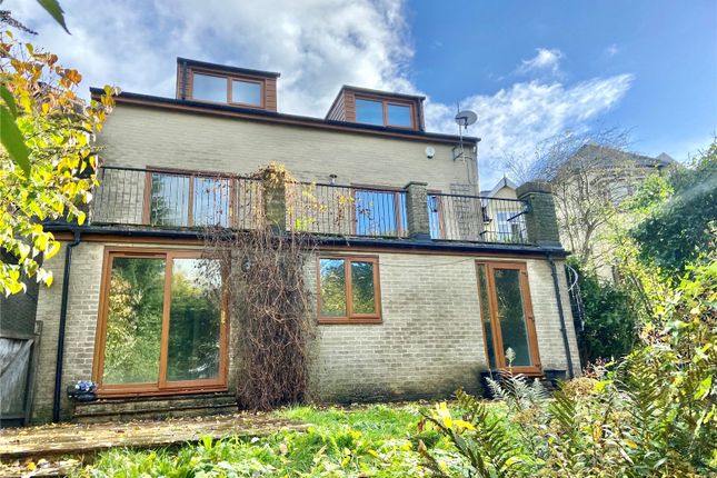 Detached house for sale in Prospect Road, Totley Rise, Sheffield, South Yorkshire