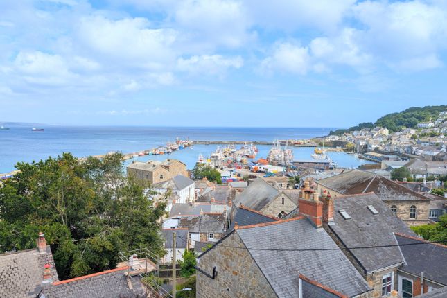 Hanas Mor, Bon Cot Road, Penzance photo 3