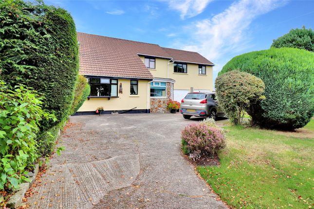 5, Lower Lovacott, Barnstaple photo 2