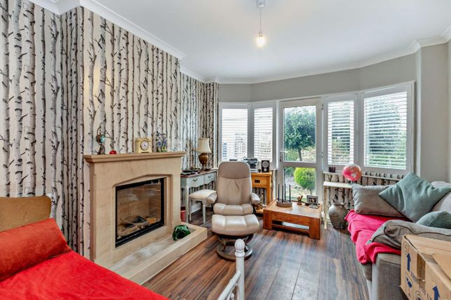 Semi-detached house for sale in West Cliffe Grove, Harrogate