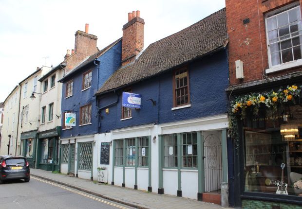 Thumbnail Restaurant/cafe to let in West Street, Dorking