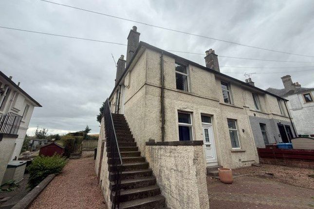 2-bed flat on Cupar Road, Guardbridge, Fife, Guardbridge, £1,000/mo