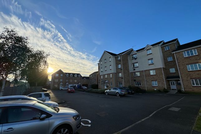 Thumbnail Flat for sale in Titford Road, Oldbury