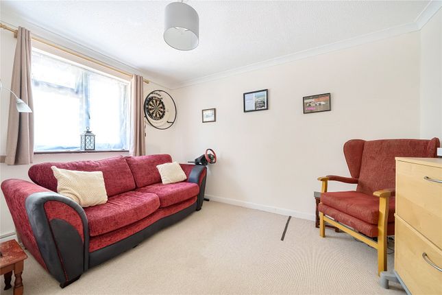 End terrace house for sale in Willowdale Close, Petersfield, Hampshire