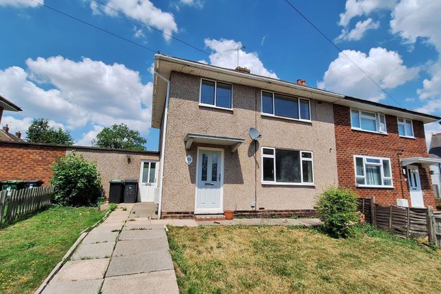 3-bed house on 4, Oak Avenue, Coventry, £210,000