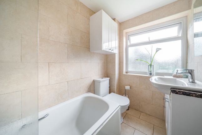 Semi-detached house for sale in Shirburn Road, Plymouth, Devon