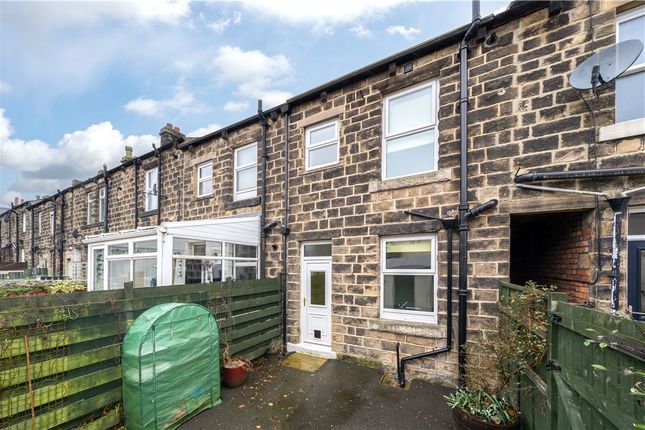 Terraced house for sale in North Parade, Burley In Wharfedale, Ilkley, West Yorkshire