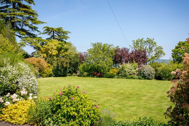 Detached house for sale in The Mount, Winchcombe, Nr. Cheltenham