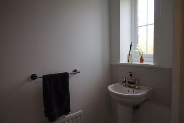 Property to rent in Bramley Road, Somerton