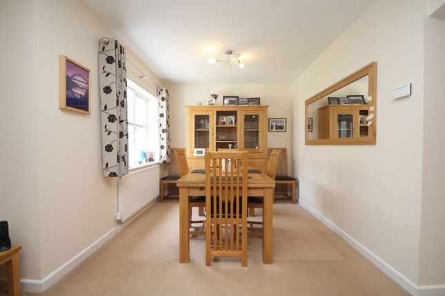 End terrace house for sale in Woodside Road, Tonbridge