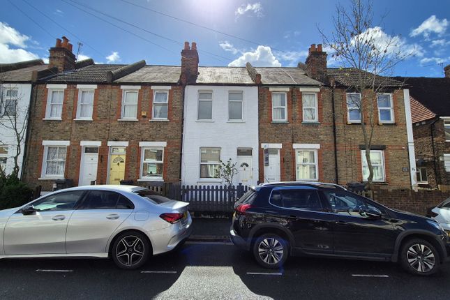 Thumbnail Terraced house to rent in Myrtle Road, Hounslow
