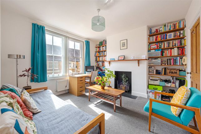 Flat for sale in Chapter Chambers, Chapter Street, London