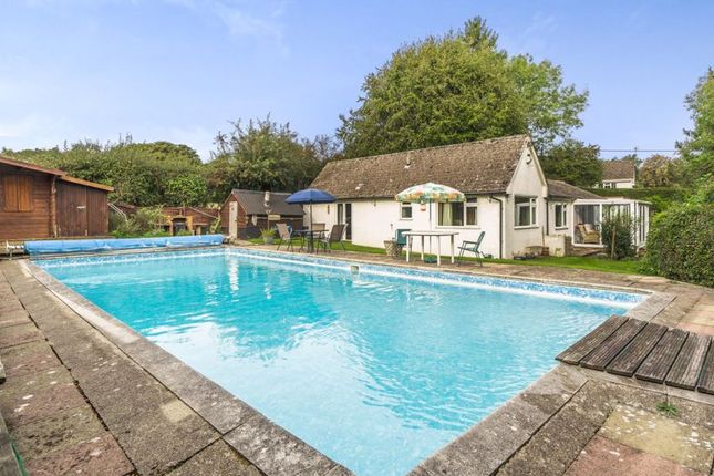 Thumbnail Detached bungalow for sale in Covet Lane, Kingston, Canterbury