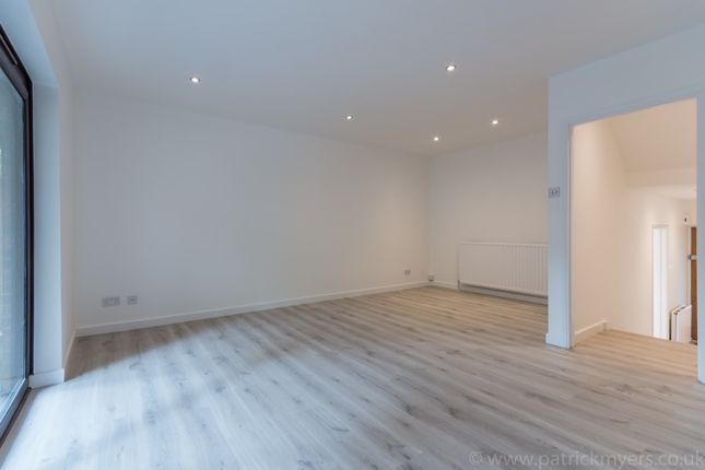 Terraced house for sale in Kings Garth Mews, Forest Hill, London
