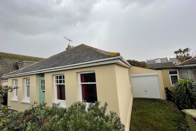 Bungalow to rent in Beach Road, Trevone, Padstow