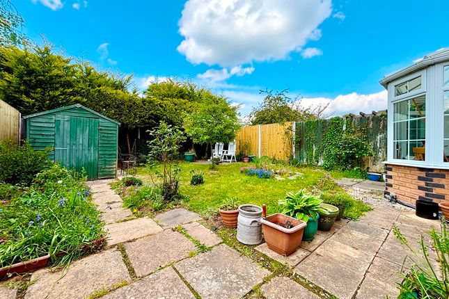 9, Jubilee Close, Bidford-on-Avon photo 4
