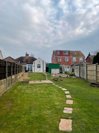 Semi-detached bungalow for sale in Banks Road, Banks, Southport