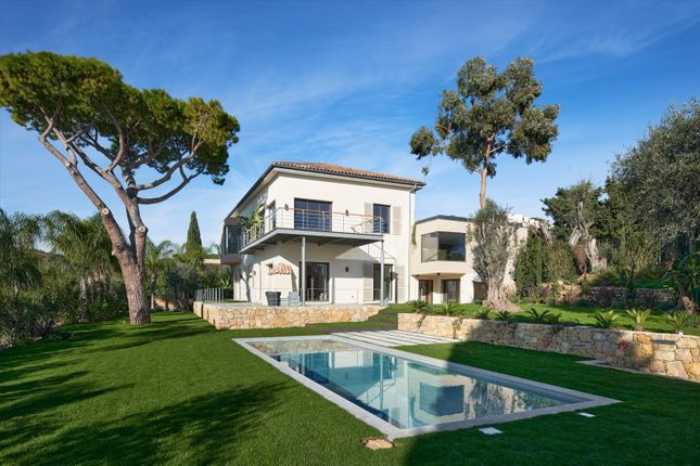 Thumbnail Villa for sale in Le Cannet, Alpes Maritimes, Provence Alpes Cote D'azur, France