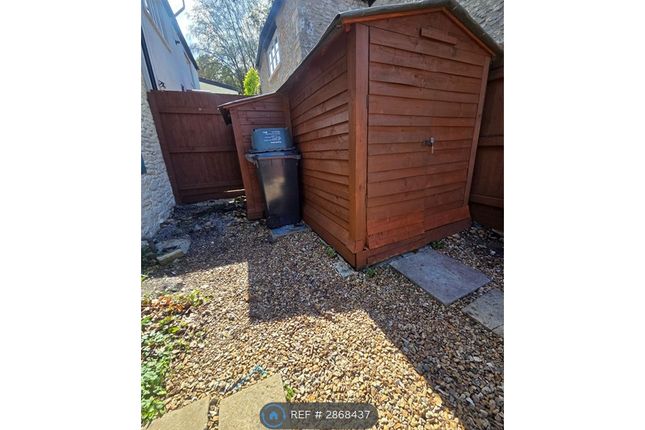 Town Lane, Shepton Mallet photo 5