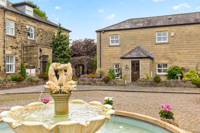 2-bed house on Ship Inn Cottage, Harrogate Road, Leeds, £295,000