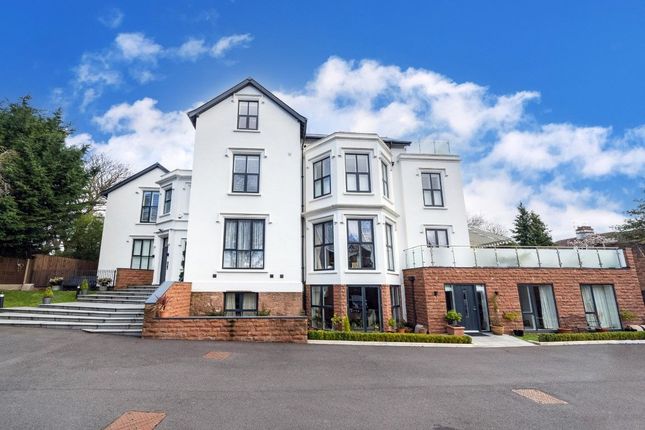 1-bed flat on Apt 3, 35 Dudlow Lane, Liverpool, £325,000