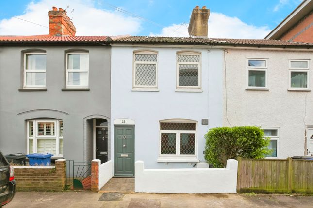 Terraced house for sale in Bell Street, Maidenhead