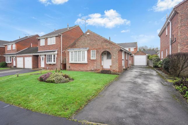 Detached bungalow for sale in Oakdene Way, Shadwell, Leeds