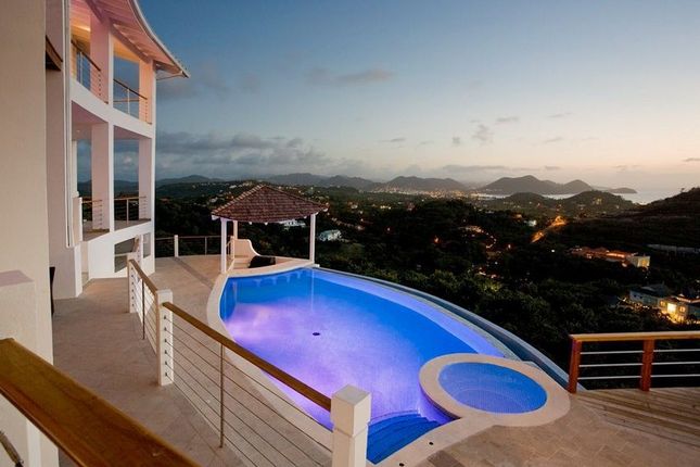 Villa for sale in Akasha Villa Cap110, Cap Estate, St Lucia