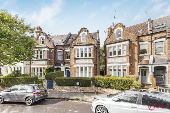 2-bed flat on Flat 3, 20, Coleridge Road, Crouch End, £600,000
