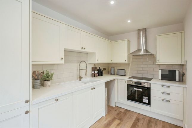 Plot 3, Brigg Road, Brigg photo 3