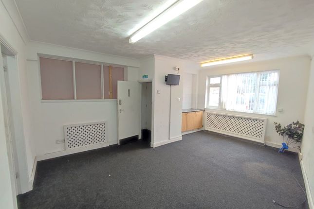 Thumbnail Office to let in Victoria Road North, Leicester, Leicestershire