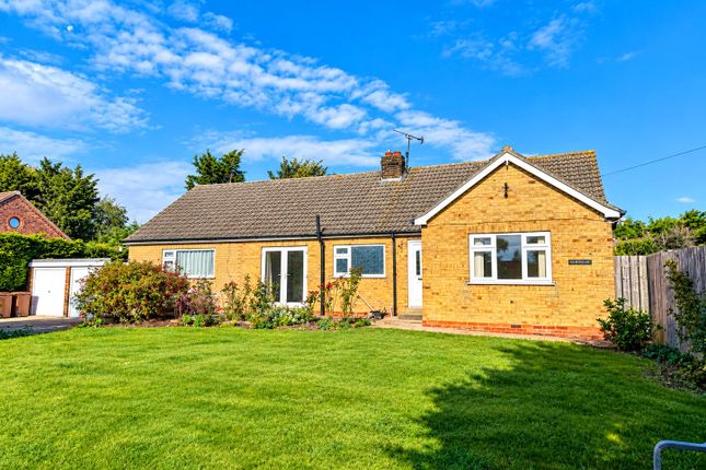 4-bed bungalow on Newholme,, Main Street, Driffield, £399,999