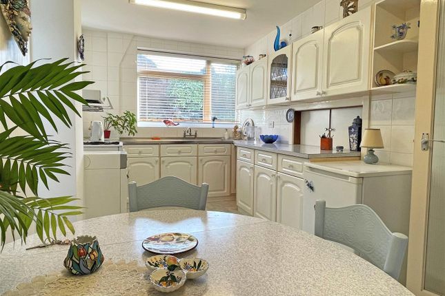 Detached house for sale in South Woodlands, Patcham, Brighton