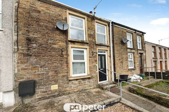 2-bed house on Swansea, £850/mo