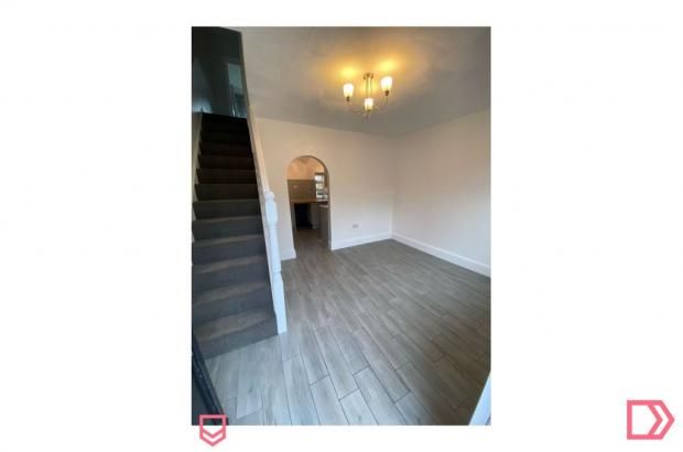 Thumbnail Terraced house to rent in Kingshill Road, Swindon, Wiltshire