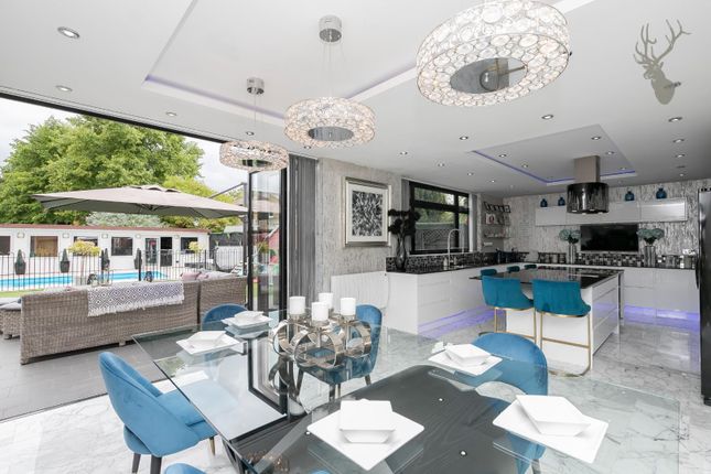 Property for sale in The Green, London